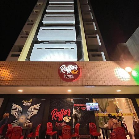 Expresso R1 Hotel Масейо Екстер'єр фото